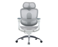 Sihoo DORO C300 PRO V2 biały - 1598807 - zdjęcie 2